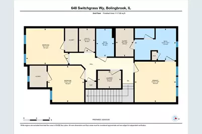 2200 Ryegrass Lane #78006, Bolingbrook, IL 60490 - Photo 25