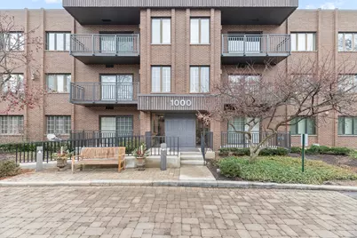 1000 Deerfield Road #204, Highland Park, IL 60035 - Photo 1