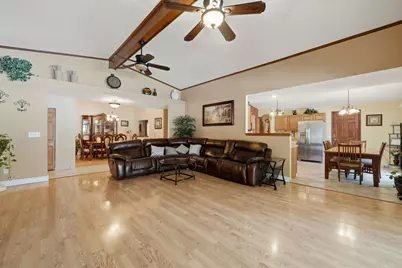 1317 N Cedar Lake Road, Lake Villa, IL 60046 - Photo 7