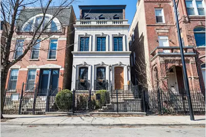 1220 N Damen Avenue, Chicago, IL 60622 - Photo 1
