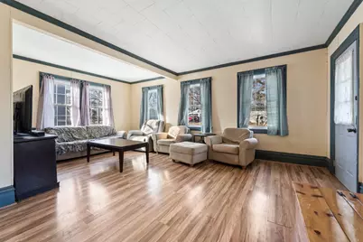 109 E Cherokee Avenue, Shabbona, IL 60550 - Photo 3