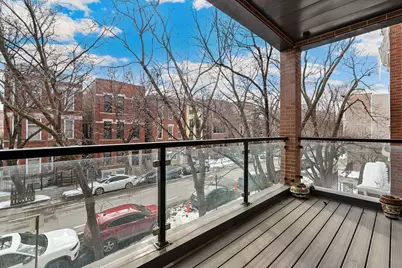 1448 W Erie Street #2, Chicago, IL 60642 - Photo 3