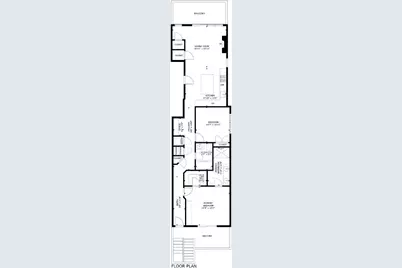 1448 W Erie Street #2, Chicago, IL 60642 - Photo 19