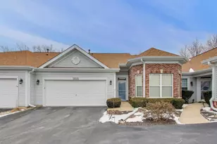 21305 W Juniper Ln, Plainfield, IL 60544 - Photo 1