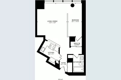 5415 N Sheridan Road #3203, Chicago, IL 60640 - Photo 11