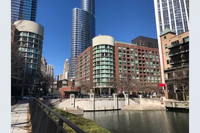 480 N McClurg Court #904, Chicago, IL 60611 - Photo 1