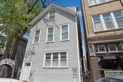 2140 W Belmont Avenue #1F, Chicago, IL 60618 - Photo 1