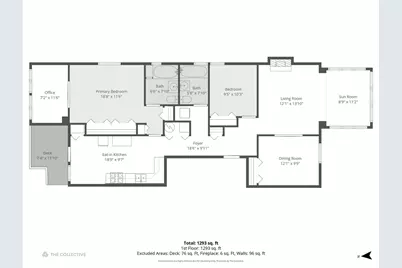 1506 W Jonquil Terrace #3E, Chicago, IL 60626 - Photo 17