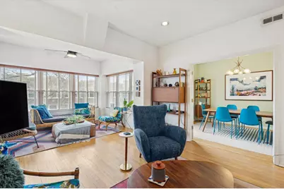 1506 W Jonquil Terrace #3E, Chicago, IL 60626 - Photo 3