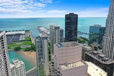 401 E Ontario Street #4206, Chicago, IL 60611 - Photo 17