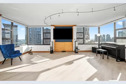 401 E Ontario Street #4206, Chicago, IL 60611 - Photo 65