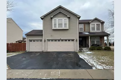 501 E Garfield Street, Waterman, IL 60556 - Photo 1