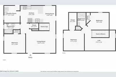 8608 Lavergne Avenue, Burbank, IL 60459 - Photo 27