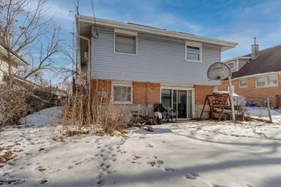 16904 Old Elm Drive, Country Club Hills, IL 60478 - Photo 23