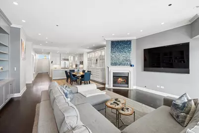 333 N Canal Street #3604, Chicago, IL 60606 - Photo 9