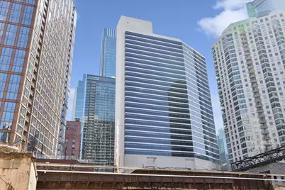 333 N Canal Street #3604, Chicago, IL 60606 - Photo 3