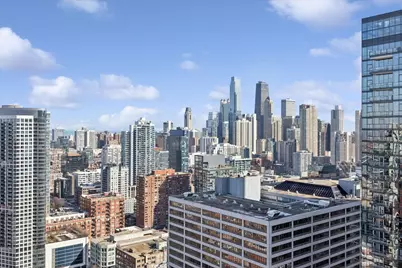 333 N Canal Street #3604, Chicago, IL 60606 - Photo 11