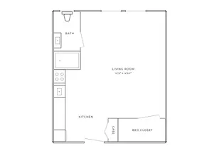 1140 N La Salle Dr, Chicago, IL 60610 - Photo 41