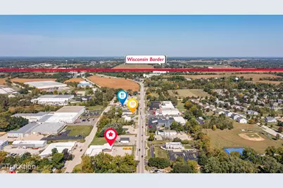 10719 Commercial Street, Richmond, IL 60071 - Photo 23