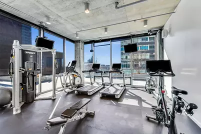 611 S Wells Street #2104, Chicago, IL 60607 - Photo 29