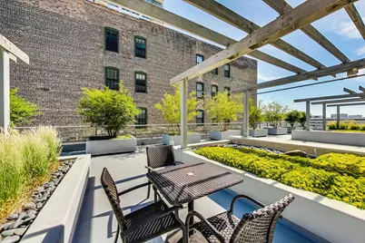 611 S Wells Street #2104, Chicago, IL 60607 - Photo 41