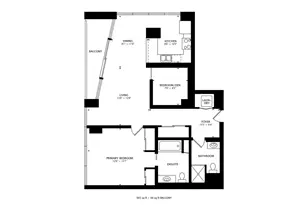 611 S Wells St, Chicago, IL 60607 - Photo 45