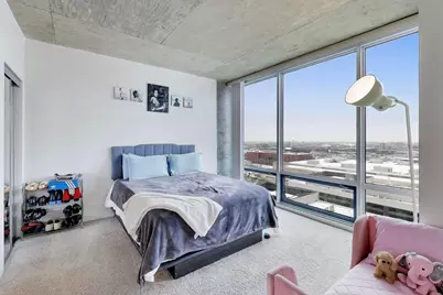 611 S Wells Street #2104, Chicago, IL 60607 - Photo 17