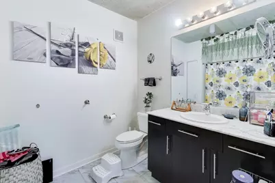 611 S Wells Street #2104, Chicago, IL 60607 - Photo 21