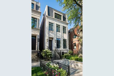 2044 N Fremont Street, Chicago, IL 60614 - Photo 1