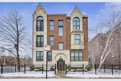 4452 S University Avenue #1S, Chicago, IL 60653 - Photo 1