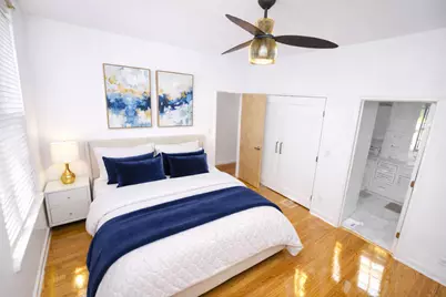 4452 S University Avenue #1S, Chicago, IL 60653 - Photo 7