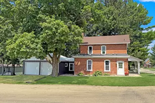 104 S Johnson, Orangeville, IL 61060 - Photo 1