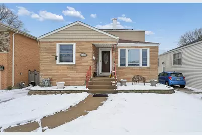 4420 Oak Park Avenue, Stickney, IL 60402 - Photo 1