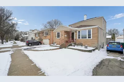 4420 Oak Park Avenue, Stickney, IL 60402 - Photo 5