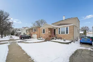 4420 Oak Park Ave, Stickney, IL 60402 - Photo 5