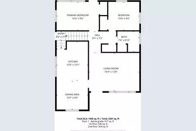 4420 Oak Park Avenue, Stickney, IL 60402 - Photo 31