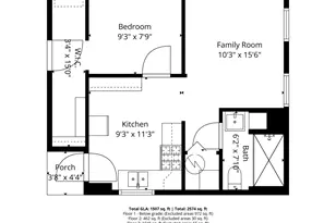 5817 W 64th St, Chicago, IL 60638 - Photo 23