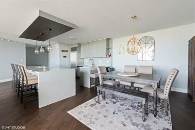 505 N Lake Shore Drive #6401, Chicago, IL 60611 - Photo 5
