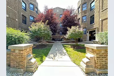 629 W Cornelia Avenue #GDN, Chicago, IL 60657 - Photo 1
