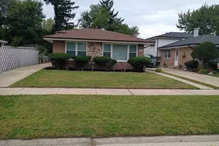 14516 Harper Ave, Dolton, IL 60419 - Photo 1