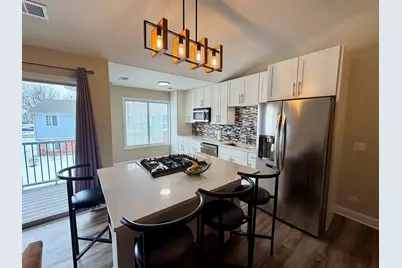 1744 Chesapeake Lane #4, Schaumburg, IL 60193 - Photo 5