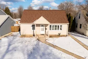 202 N Oakwood Ave, Willow Springs, IL 60480 - Photo 7