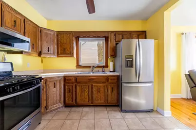 202 N Oakwood Avenue, Willow Springs, IL 60480 - Photo 13