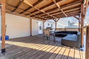 202 N Oakwood Ave, Willow Springs, IL 60480 - Photo 5