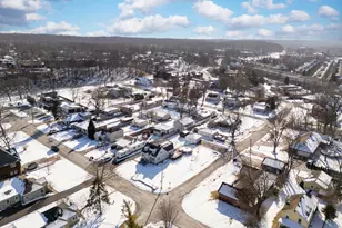 202 N Oakwood Ave, Willow Springs, IL 60480 - Photo 33