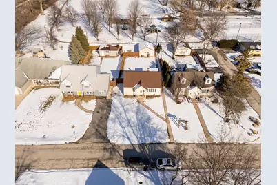 202 N Oakwood Avenue, Willow Springs, IL 60480 - Photo 3