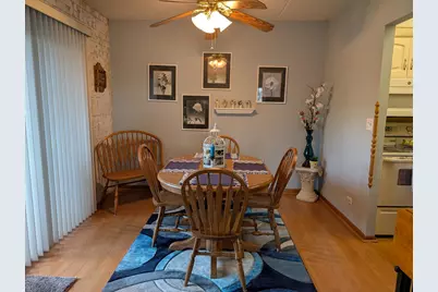 1424 Woodbridge Road #2H, Joliet, IL 60436 - Photo 5