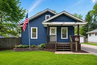 205 S Margaret Street, Joliet, IL 60436 - Photo 1