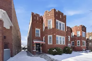 7614 S St Lawrence Ave, Chicago, IL 60619 - Photo 3