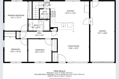 395 Washington Boulevard, Hoffman Estates, IL 60169 - Photo 3